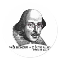 Shakespeare Lennon II