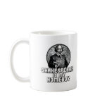 Shakespeare mugs