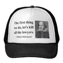 Shakespeare Quote 4b Hats