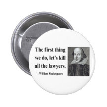 Shakespeare Quote 4b Pin