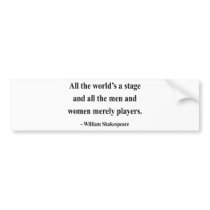 Shakespeare Quote 5a