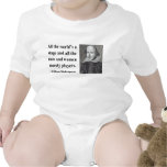 Shakespeare Quote 5b Shirt