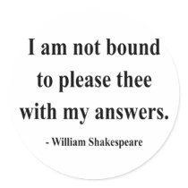 Shakespeare Quote 9a
