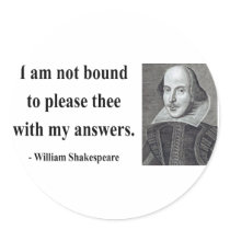Shakespeare Quote 9b