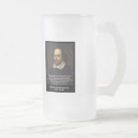 Shakespeare Quote ~ Julius Caesar Mug