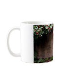 Shakespeare Quote Rose mugs