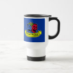 Shakespeare: The Play's The Thing Mug