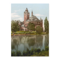 Shakespeare's Memorial Theatre, Stratford-on-Avon Invites
