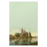 Shakespeare's Memorial Theatre, Stratford-on-Avon stationery