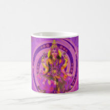 SHAKTI COFFEE MUGS