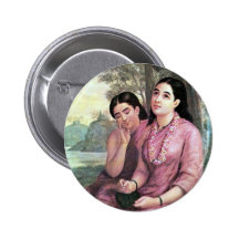 Shakuntala Pin