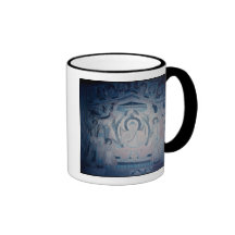Shakyamuni Buddha preaching Coffee Mugs