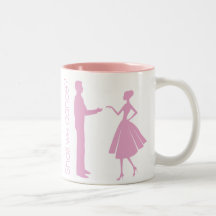Shall We Dance? Coffee Mugs