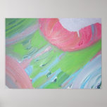Shallot- inside the Lady Print