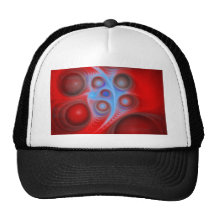 ShallowCell Hats