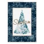 Shalom Greeting Card