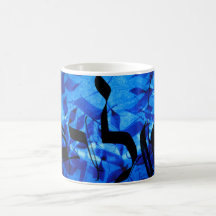 shalom - Paix - Peace Tasses