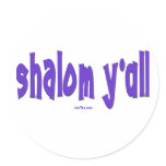 SHALOM Y'ALL GIFTS