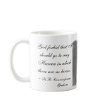 Sham Coffee Mugs