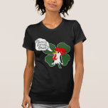 Sham Rock Out with your Cock Out! Shirt