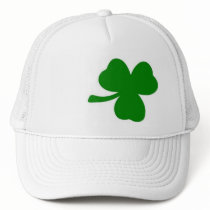 Sham Rocks Hats
