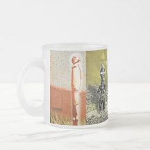 shaman collection mug