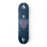 Shaman Skate skateboards