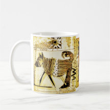 shamans path coffee mug