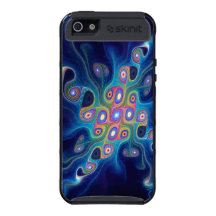 Shaman's Sky Cover For iPhone 5
