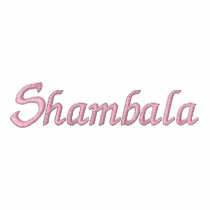 Shambala Polo