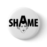 Shame on You Scott Walker! Pin
