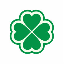 Shamrock Acrylic Cut Outs