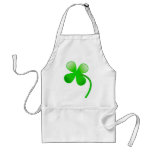Shamrock Apron