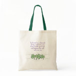 Shamrock Bag