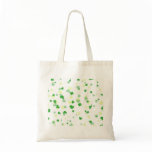 shamrock tote bags