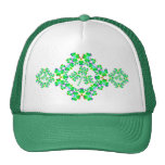 Shamrock Dream Hats