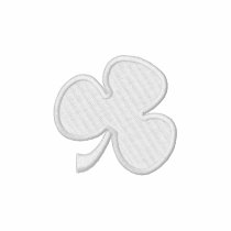 Shamrock Polo Shirt