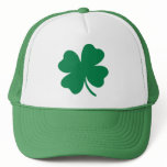 Shamrock Hat