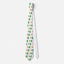 Shamrock Irish Flag Neck Wear