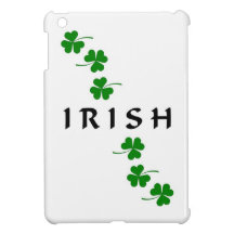 Shamrock IRLANDAIS