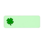 Shamrock Labels
