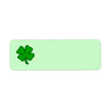 Shamrock Labels