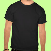 Shamrock Make Me Look Drunk? t-shirts