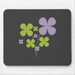 Shamrock Mousepad