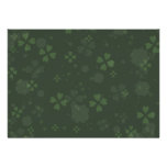 Shamrock Paper Announcement