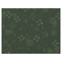 Shamrock Paper Custom Flyer