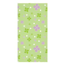 Shamrock Photo Cards
