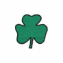 Shamrock Pullover Hoodie