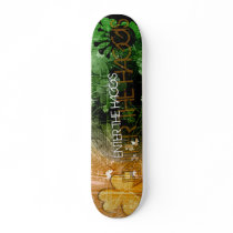SHAMROCK SKATEBOARD skateboards