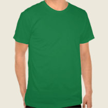 Shamrock  St Patricks Day Ireland t-shirts